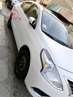 نيسان صني